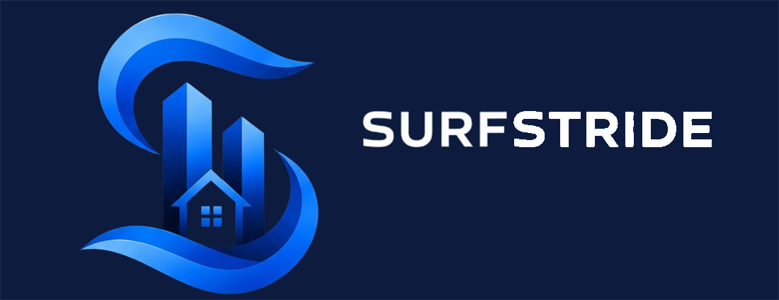 SurfStride