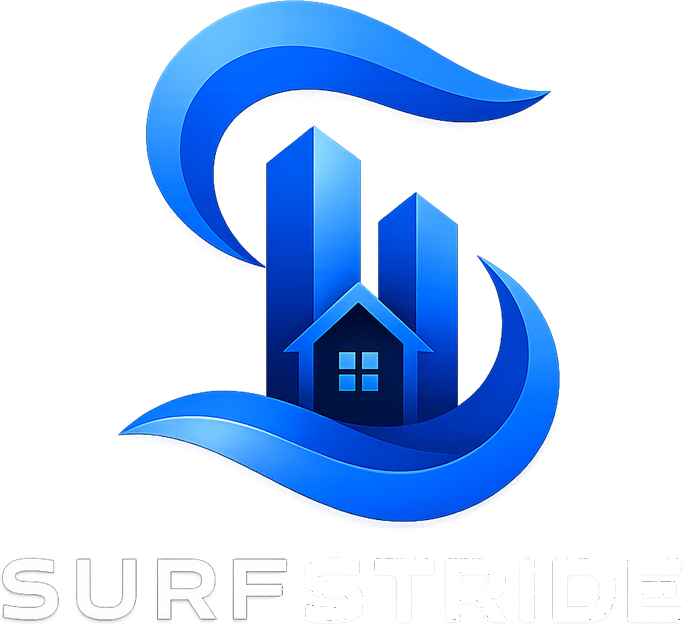 SurfStride